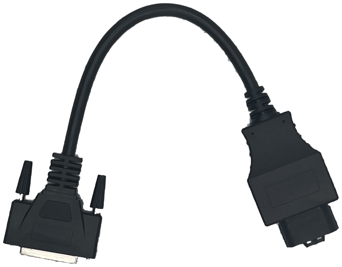 Adapter The Genius