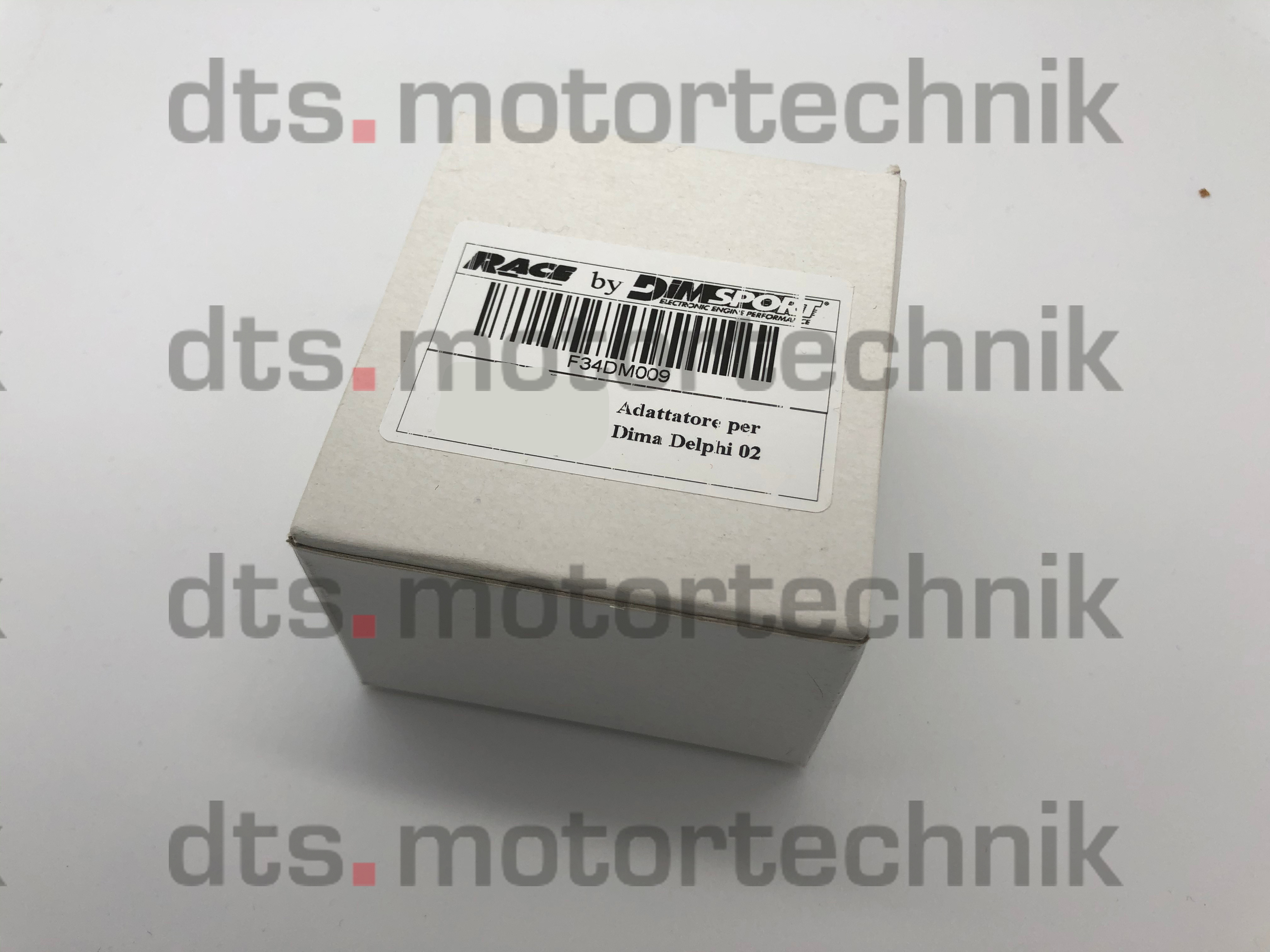 Motorola mpc5xx (tf001) CPU Terminaladapter-Komplettset