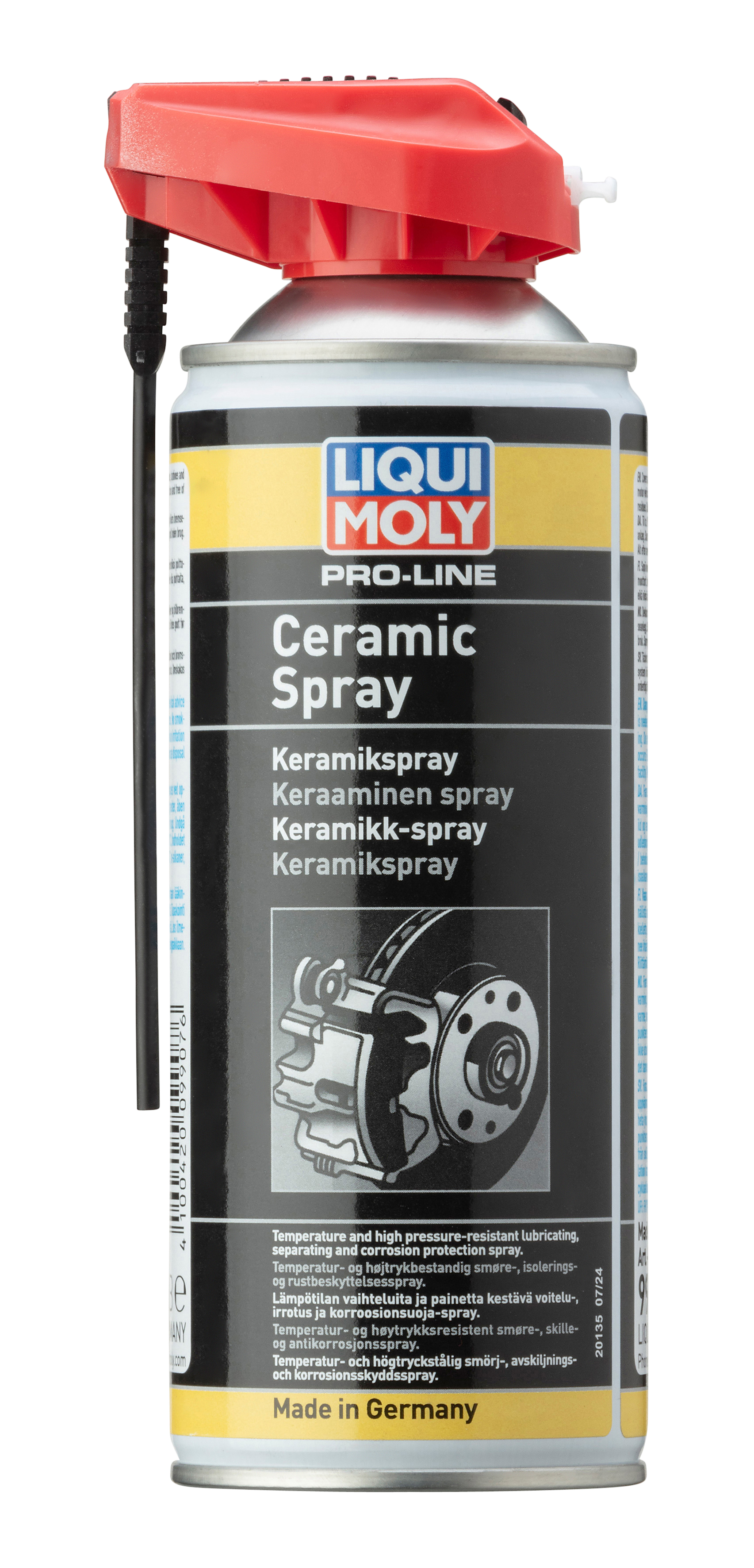 Pro-Line Keramikspray
