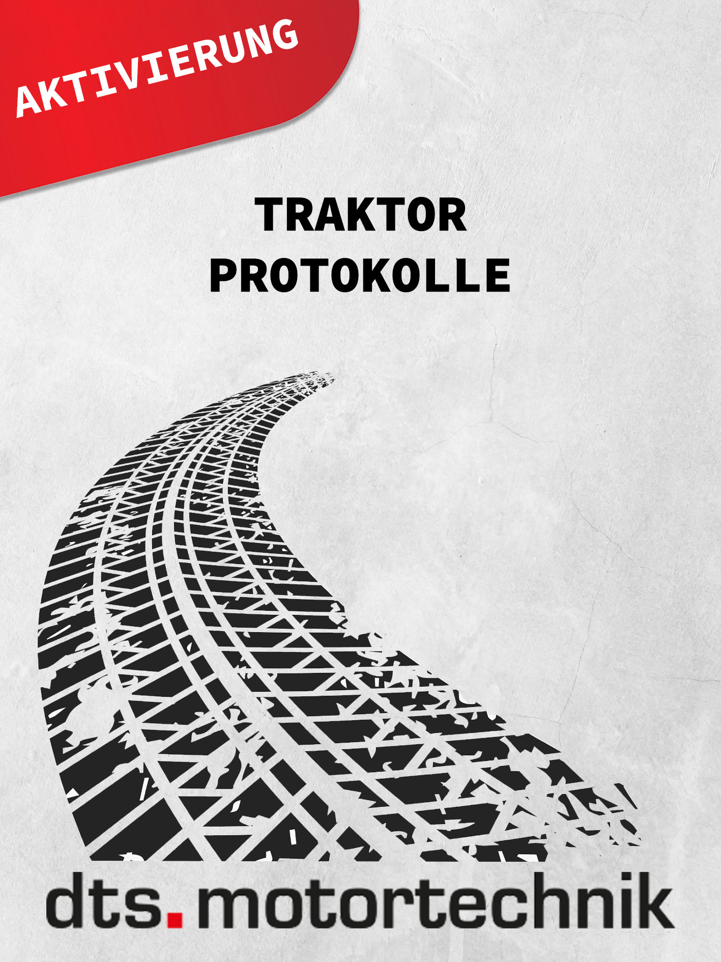 Traktor Protokolle, Slave (inkl. Jahresabo)